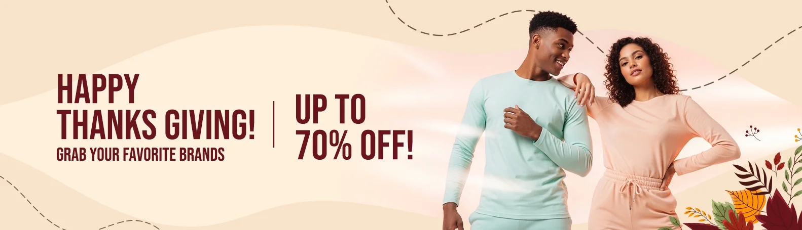 Thanksgiving Day Sales